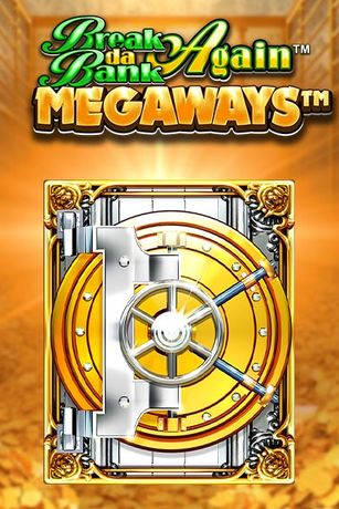 Break Dabank Again Megaways