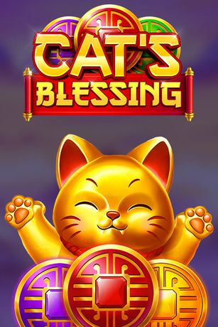 Cats Blessing