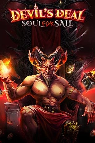 Devils Deal Soul for Sal