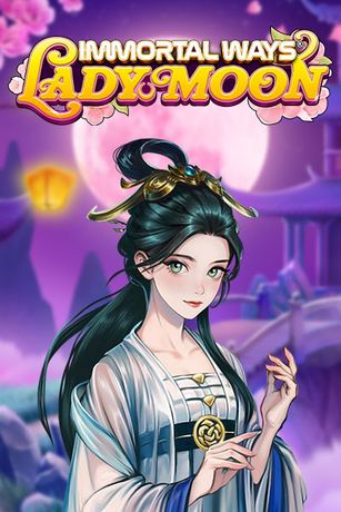 Immortal Ways Ladymoon