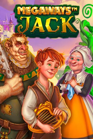 Jack Megaways