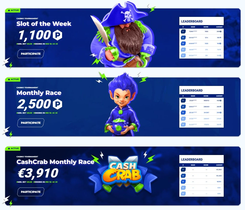 Sportwetten-Neukundenbonus im Sportaza Casino