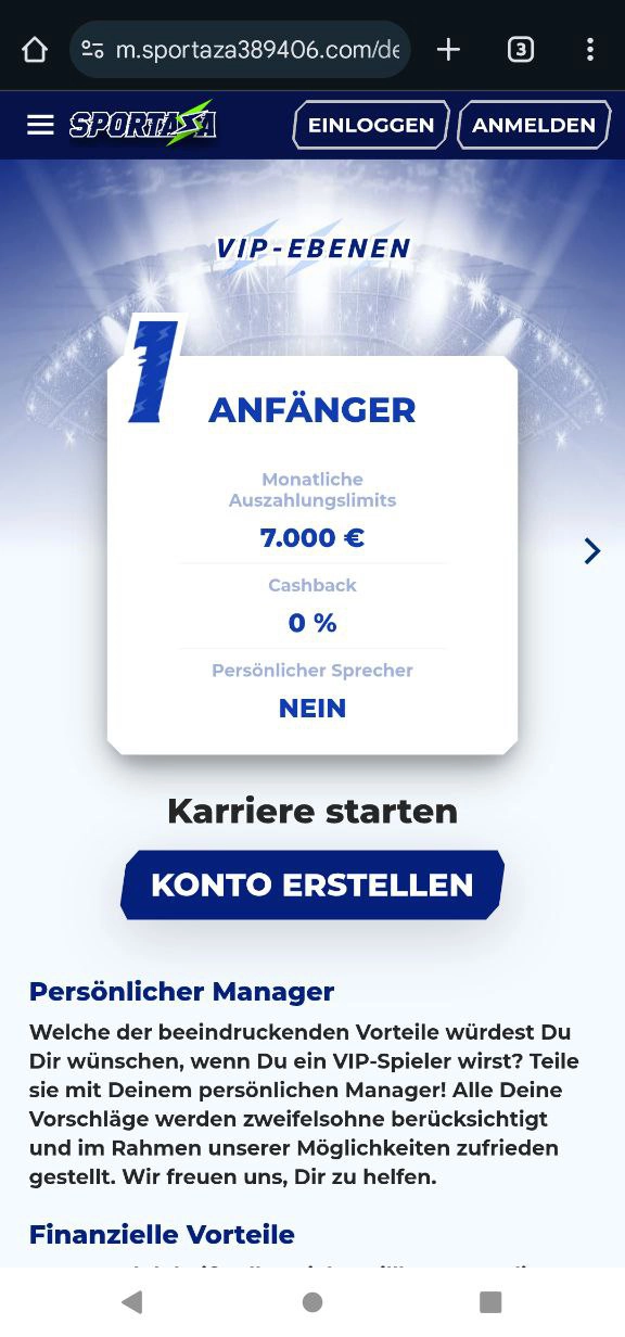 Spiele bei Sportaza bequem nach Thema, Typ oder Anbieter filtern